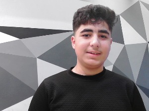 Face Image